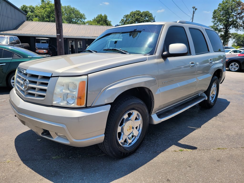 Southern Auto Exchange