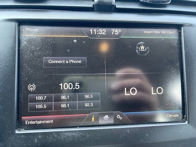 2014 Ford Fusion SE photo 19