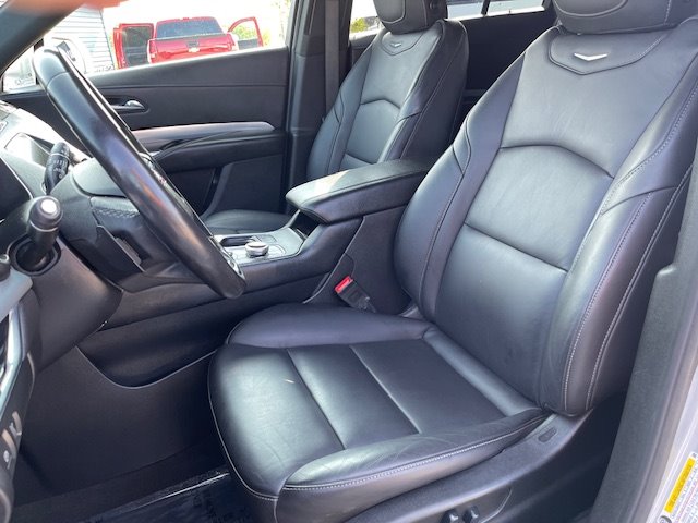 2020 Cadillac XT4 Premium Luxury photo 10