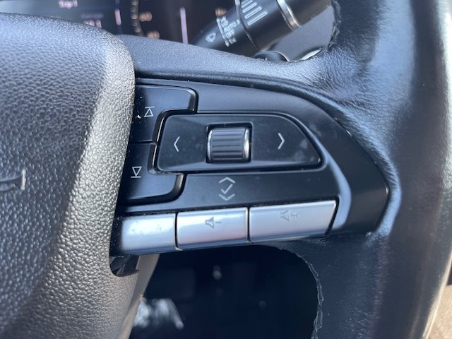 2020 Cadillac XT4 Premium Luxury photo 21