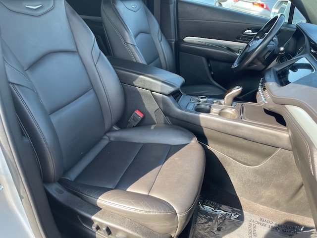 2020 Cadillac XT4 Premium Luxury photo 17
