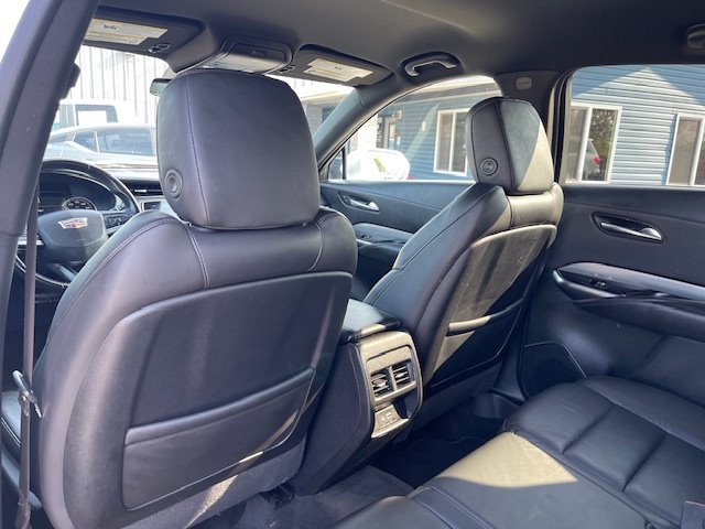2020 Cadillac XT4 Premium Luxury photo 13