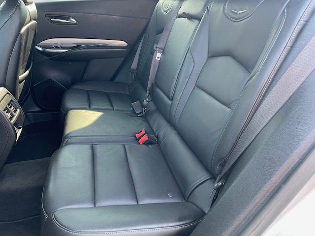 2020 Cadillac XT4 Premium Luxury photo 12