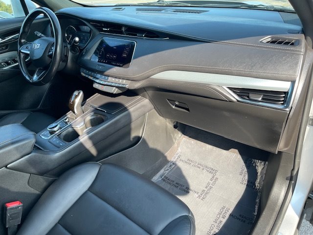 2020 Cadillac XT4 Premium Luxury photo 18