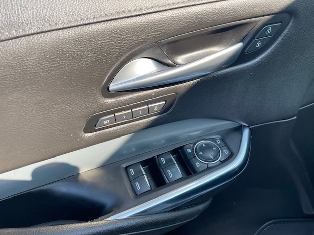 2020 Cadillac XT4 Premium Luxury photo 9