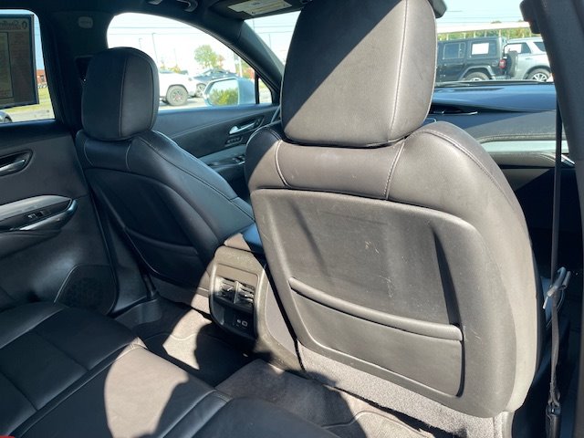 2020 Cadillac XT4 Premium Luxury photo 16