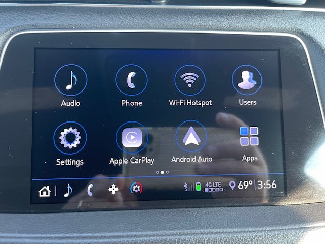 2020 Cadillac XT4 Premium Luxury photo 22