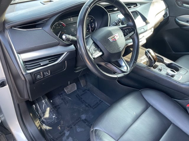 2020 Cadillac XT4 Premium Luxury photo 11