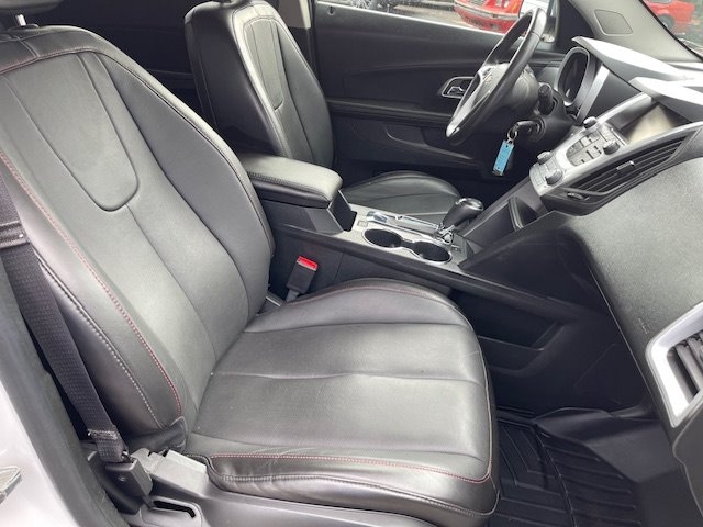 2017 Chevrolet Equinox Premier photo 21