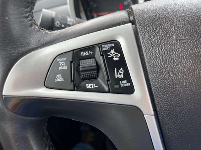 2017 Chevrolet Equinox Premier photo 25