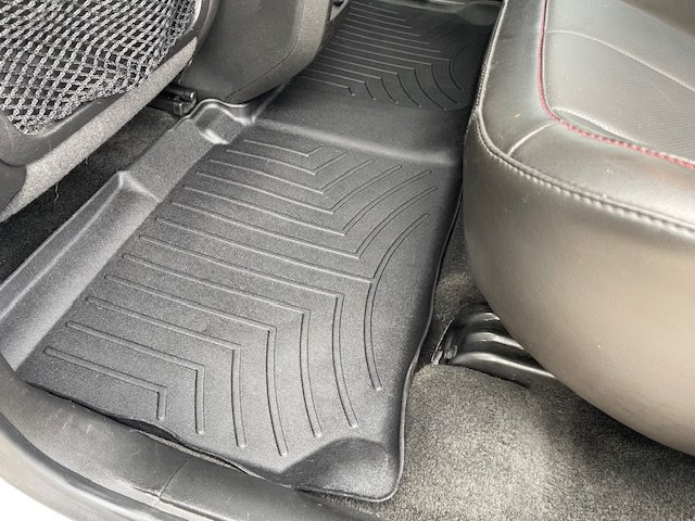 2017 Chevrolet Equinox Premier photo 16