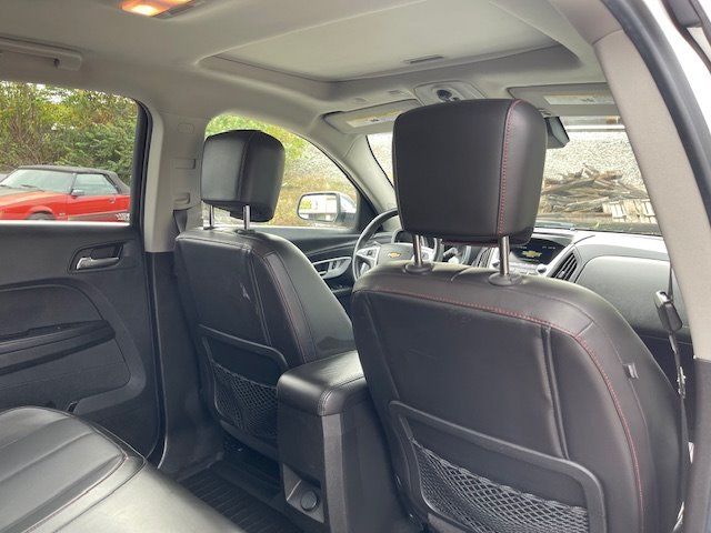2017 Chevrolet Equinox Premier photo 20