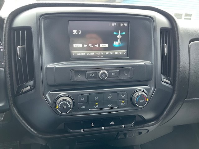2018 Chevrolet Silverado 1500 LS photo 18