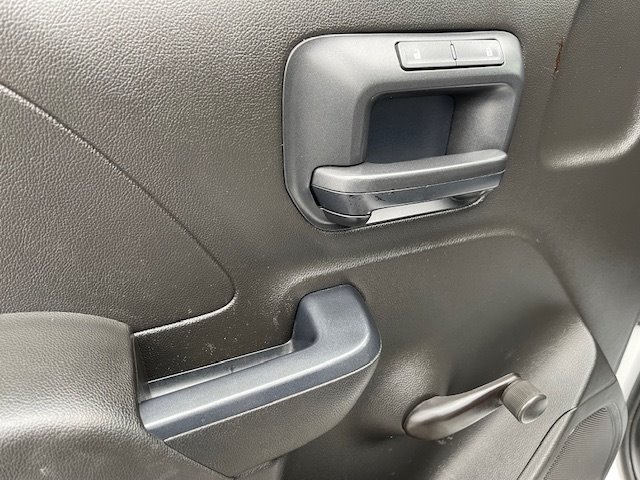 2018 Chevrolet Silverado 1500 LS photo 10