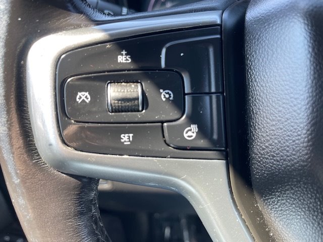 2021 Chevrolet Silverado 1500 RST photo 22