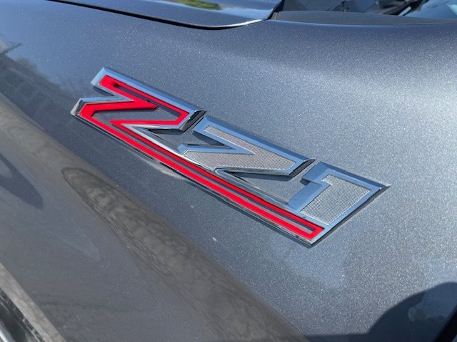 2021 Chevrolet Silverado 1500 RST photo 9