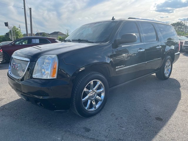 2014 GMC Yukon XL