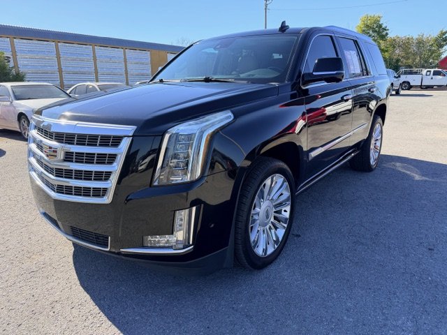 2020 Cadillac Escalade