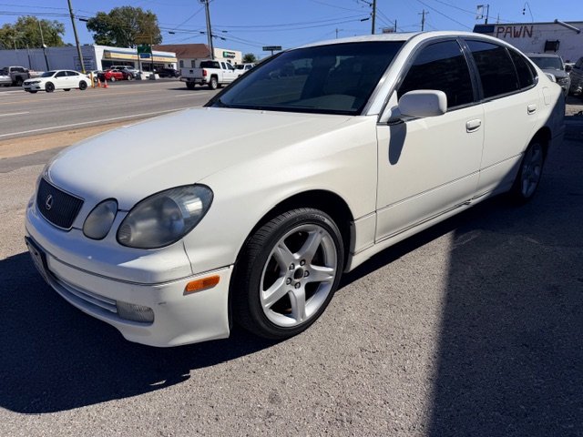 1999 Lexus GS 400